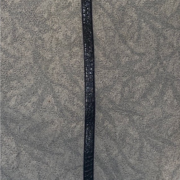 ❌SOLD❌Bally Reversible Belt - Picture 3 of 8